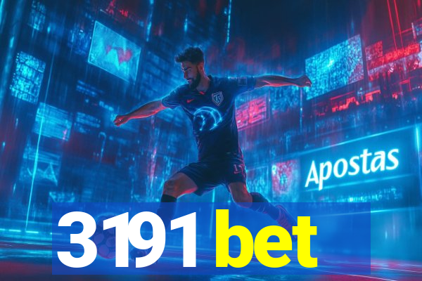3191 bet